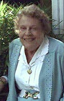 Joan Barry