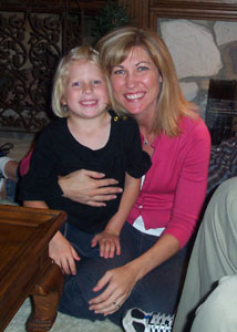 Sophi and Tricia