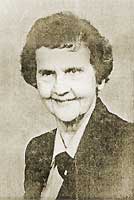 Leta Fischer