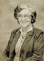 Mary Margaret Kidd