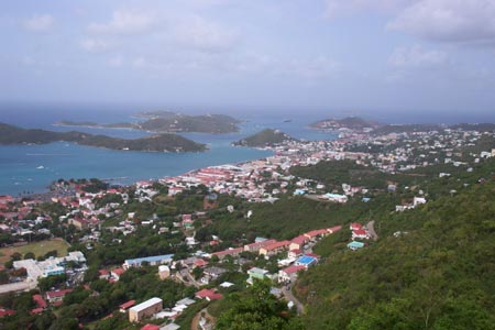 St. Thomas
